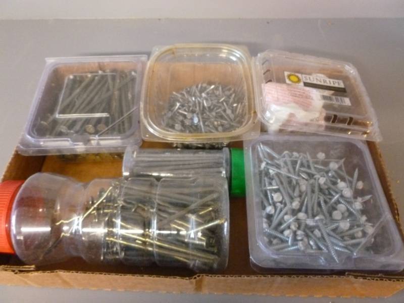 Handyman Items