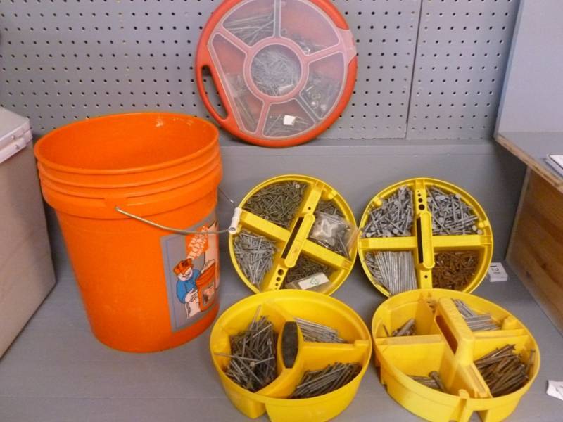 Handyman Items