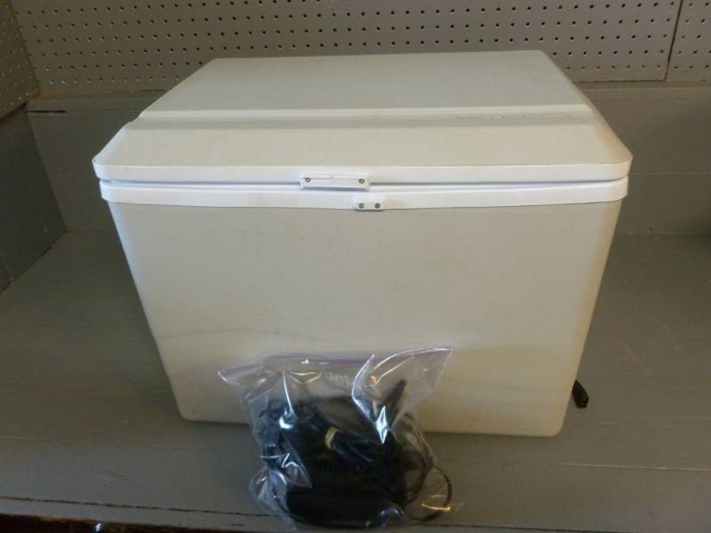 Travel Cooler