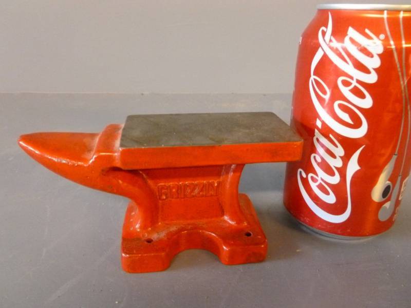 Anvil