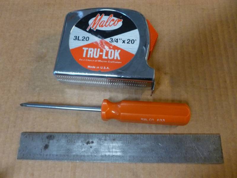 Malco Tools