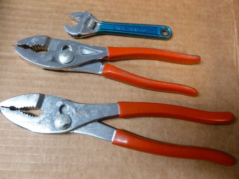 Malco Tools