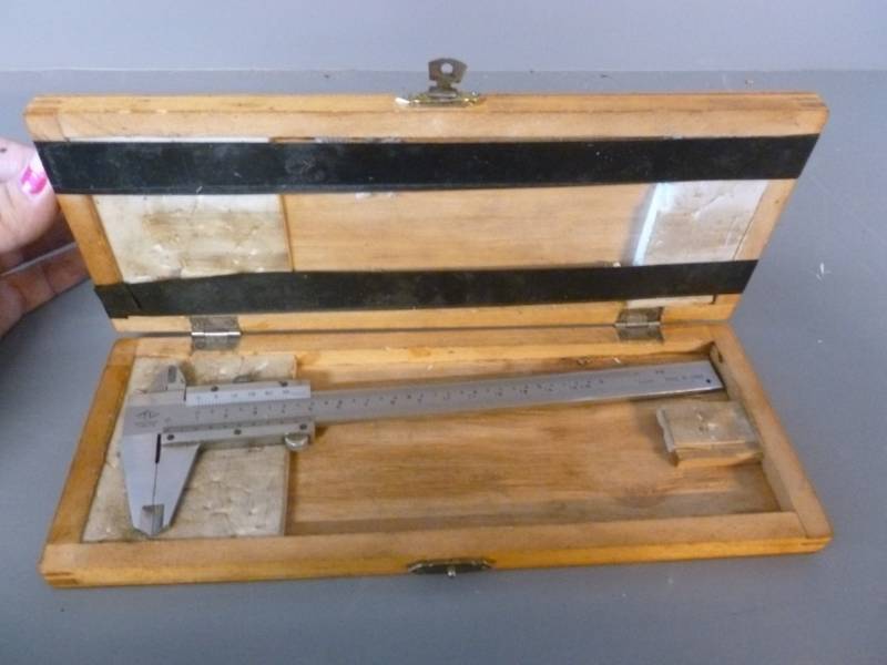 Machinists Tool