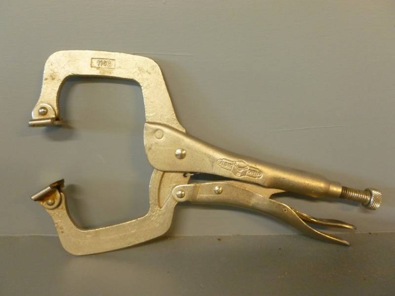Vise Grip