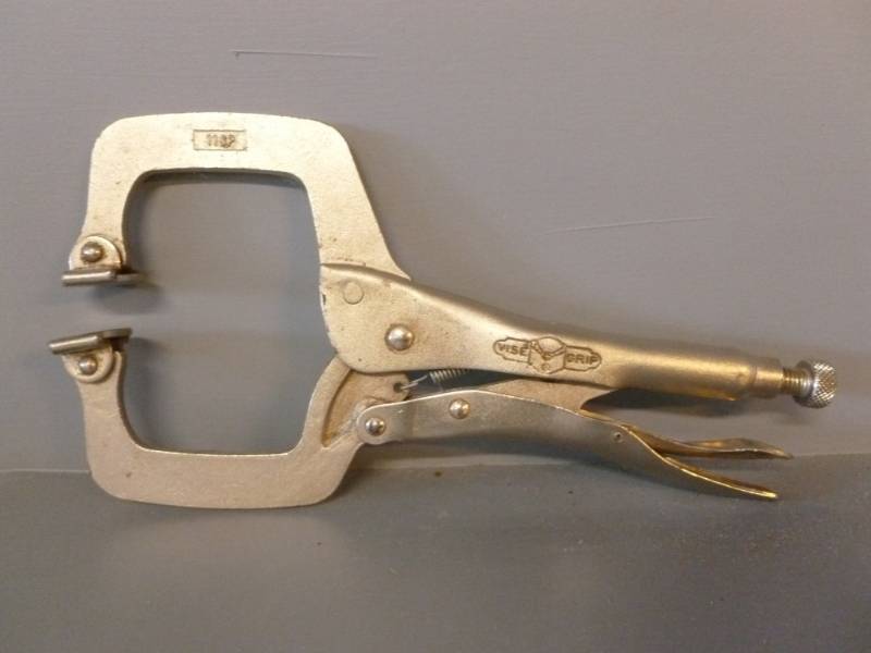 Vise Grip