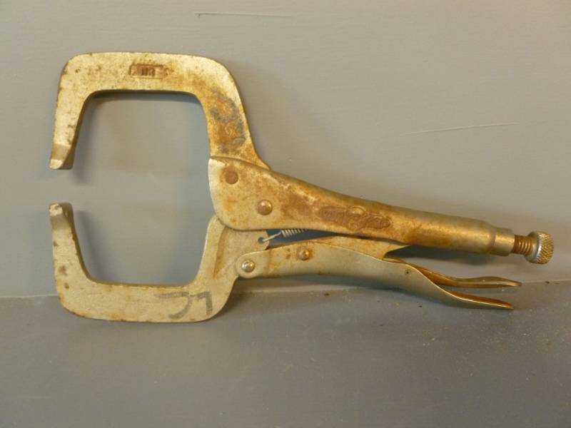 Vise Grip