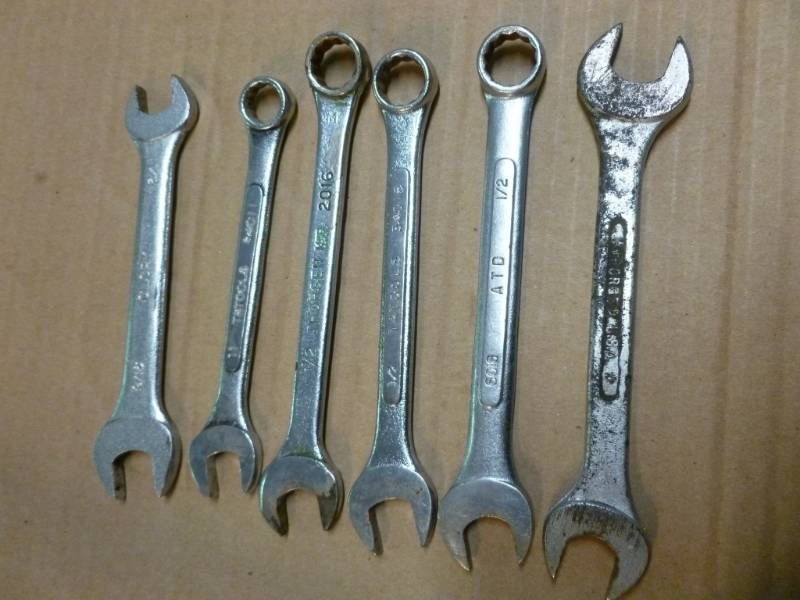 Tools