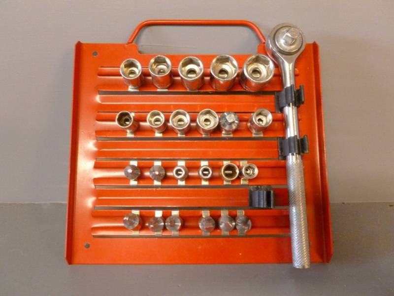 Socket Set