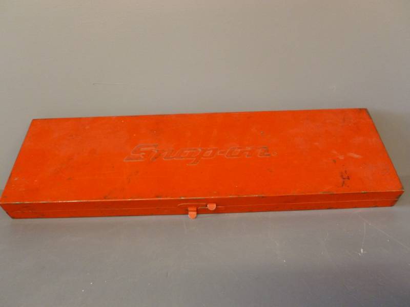 Snap - On
