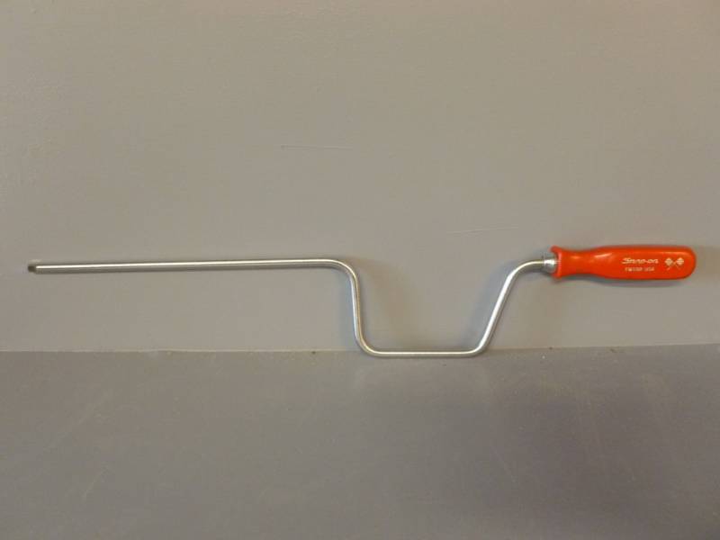 Snap - On Tool