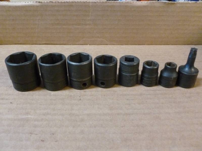 Snap - On Tools