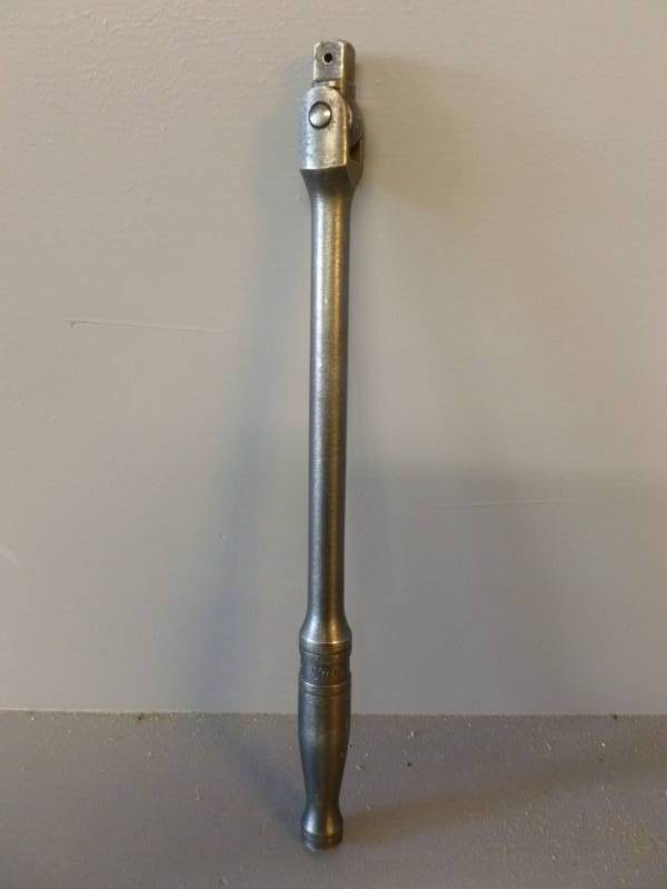 Snap - On Tool