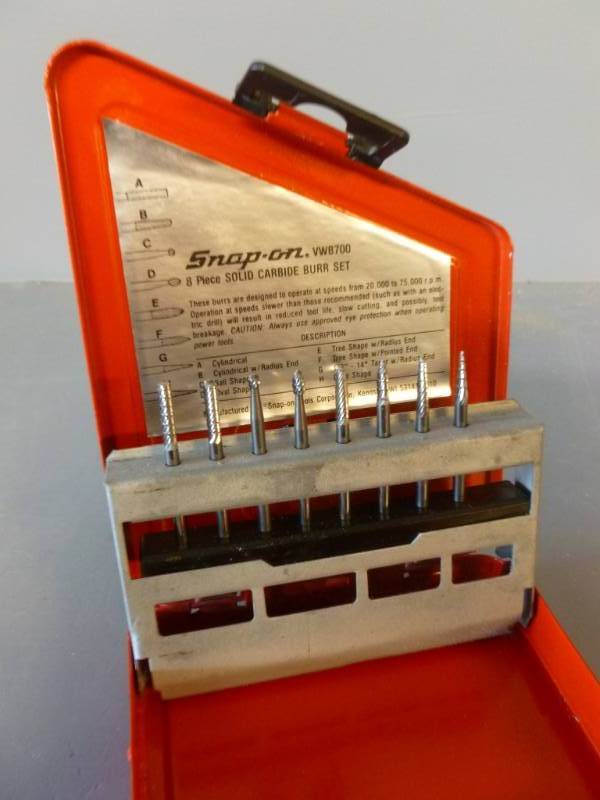Snap - On Tools