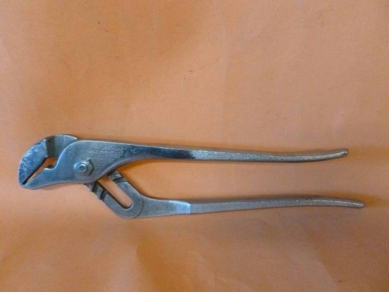 Snap - On Tool