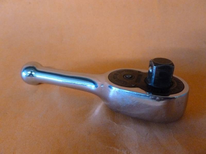 Snap - On Tool