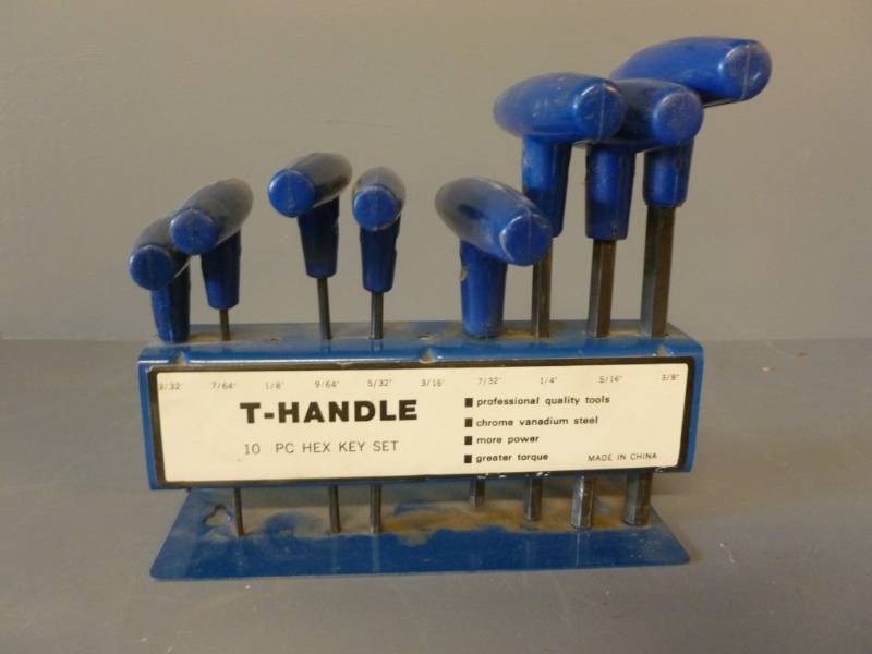 Tool Set