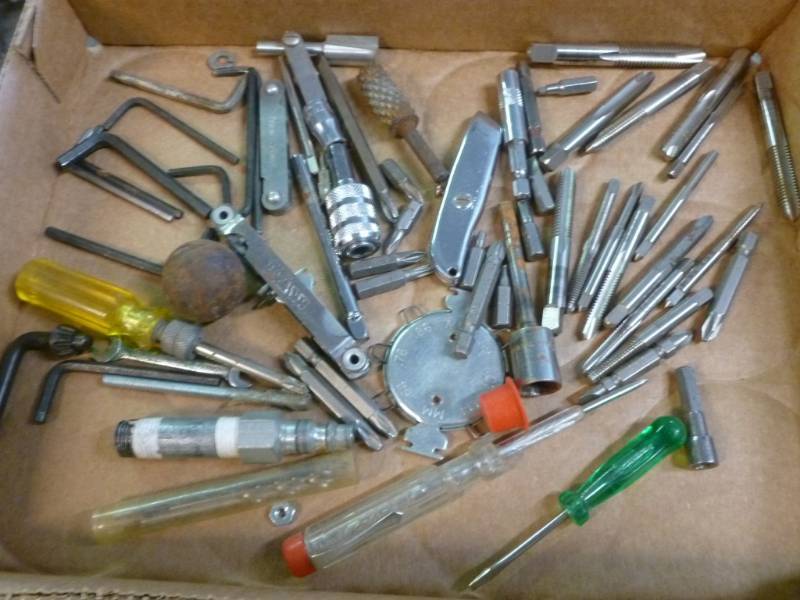 Tools