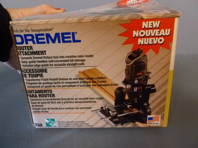Dremel