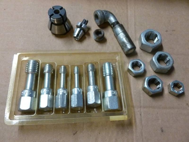 Tool Set
