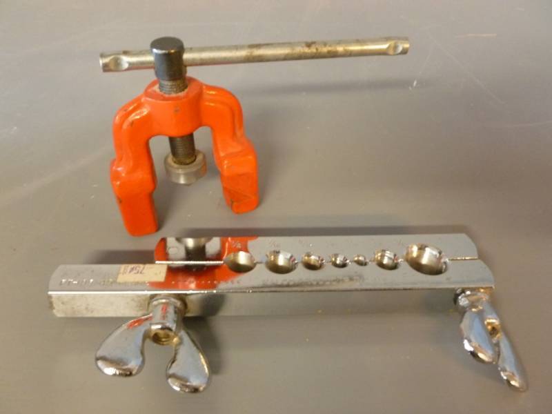 Malco Tools