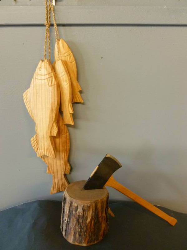 Decorative