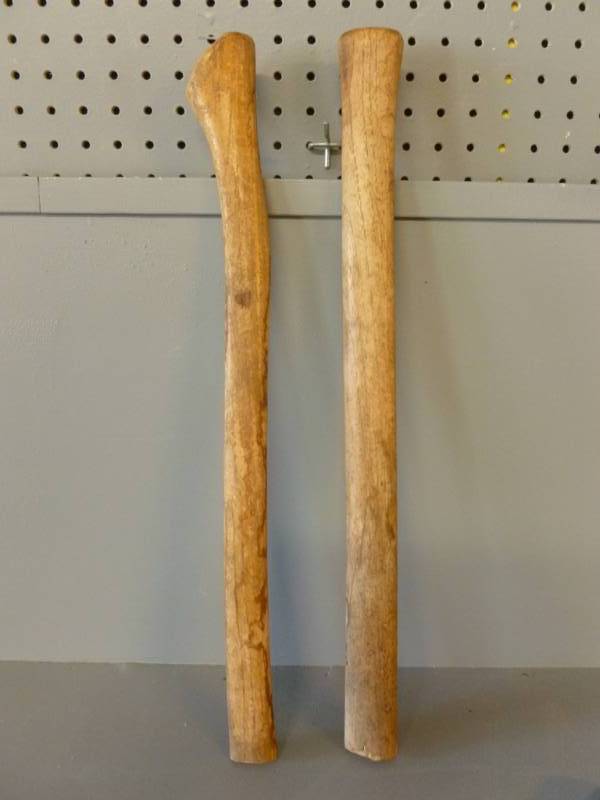 Ax Handles