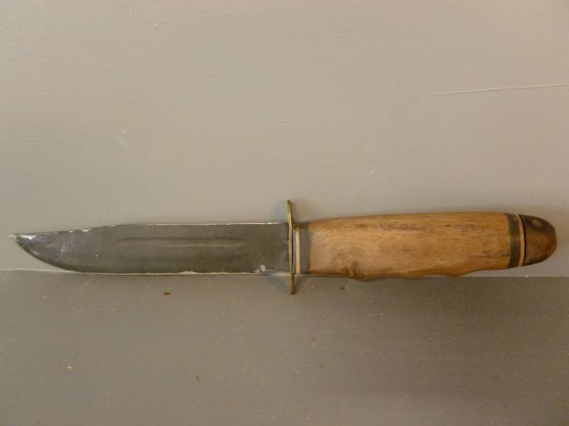 Hunting Knife