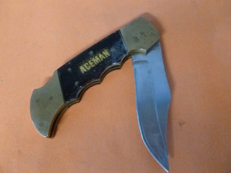 Hunting Knife