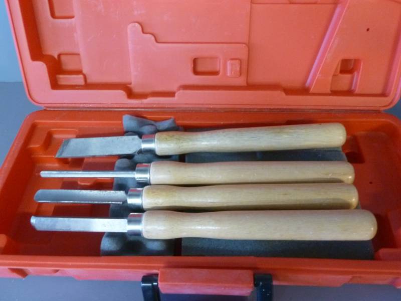 Lathe Tools