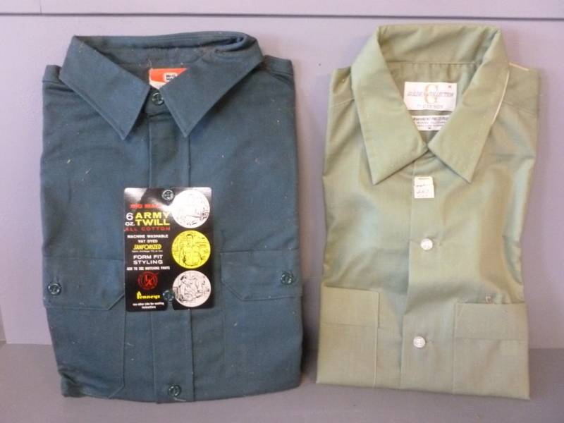 New Mens Shirts