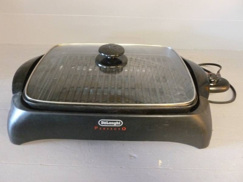 Electric Skillet