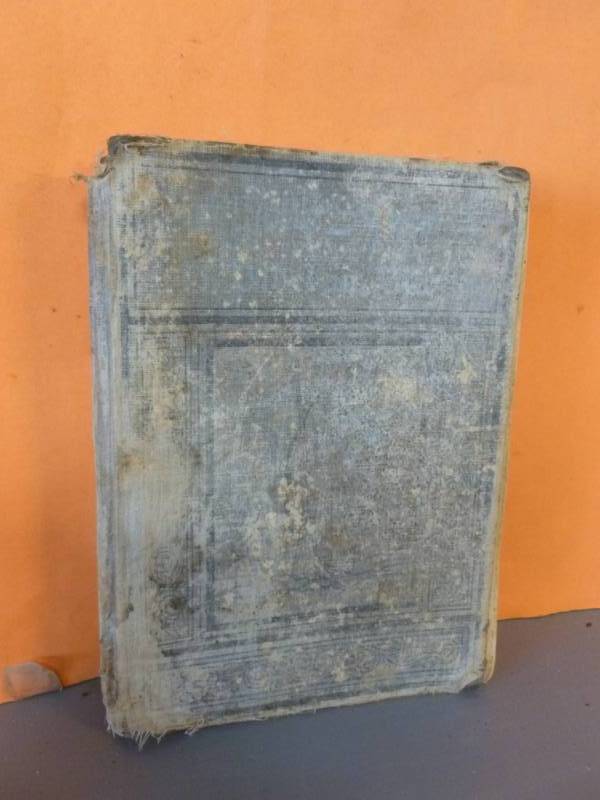 Antique Book