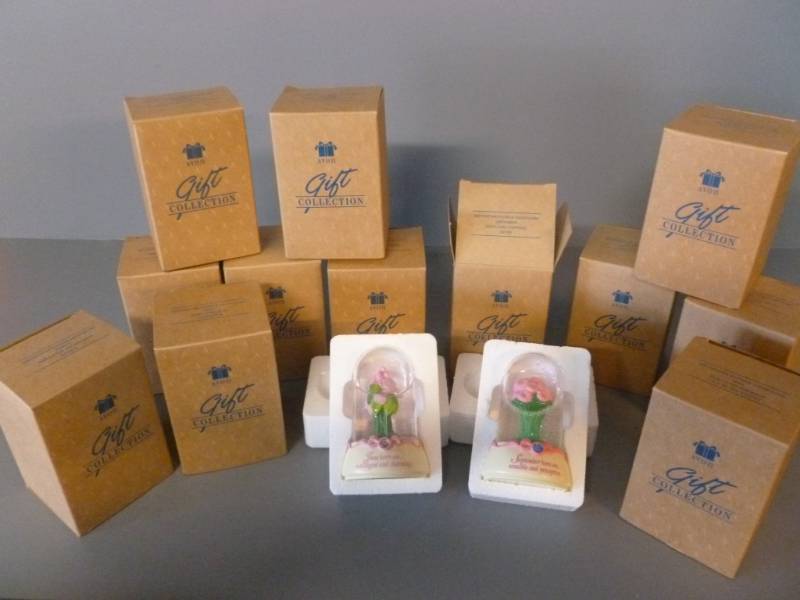 Avon Collectible