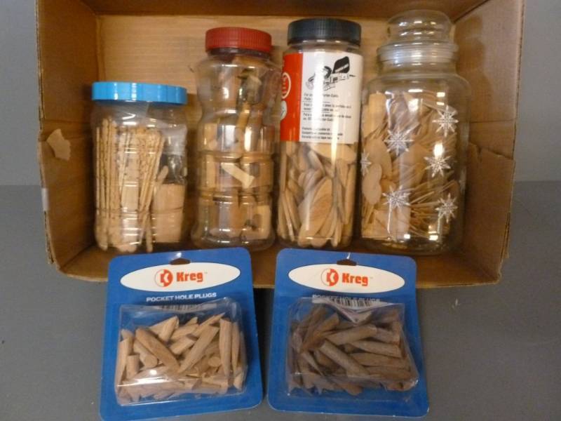 Hobby Items