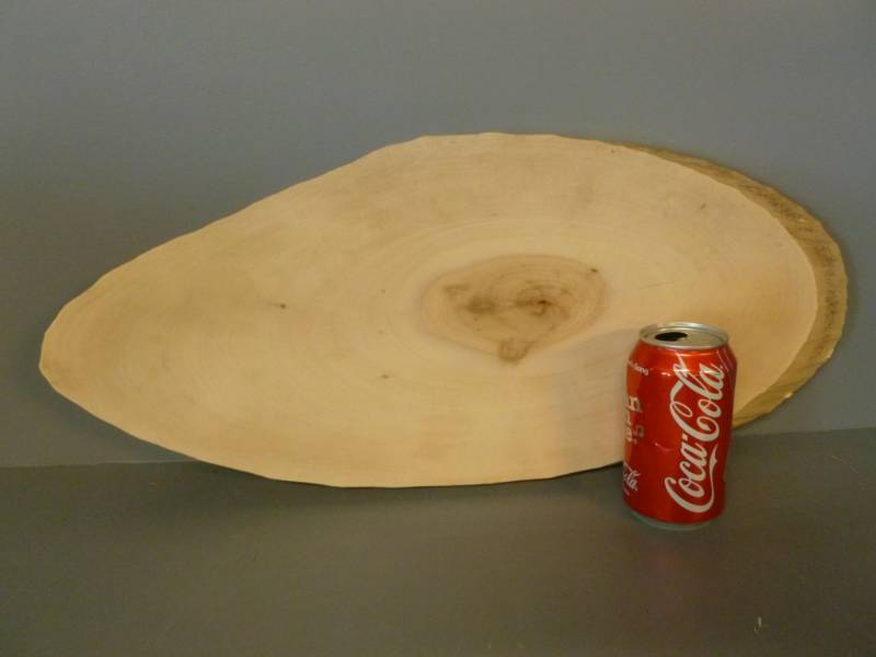 Slab Cut Wood