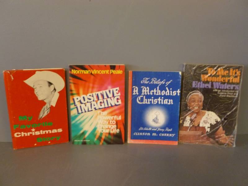 Vintage Books