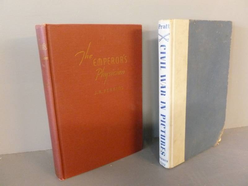 Vintage Books