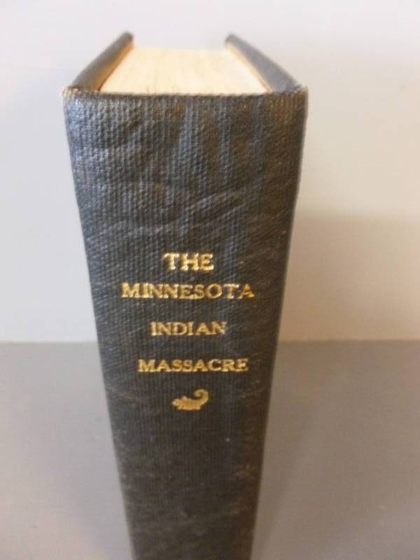 Vintage Book