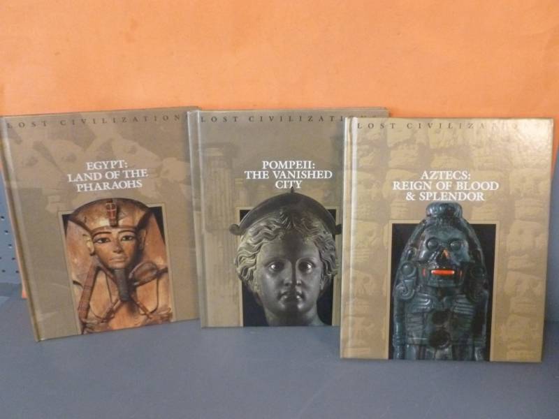 Collector Books