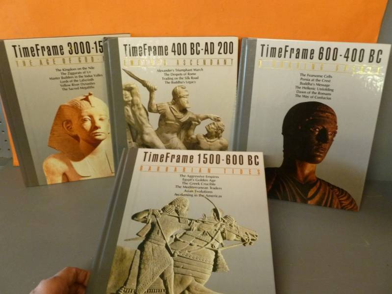 Collector Books