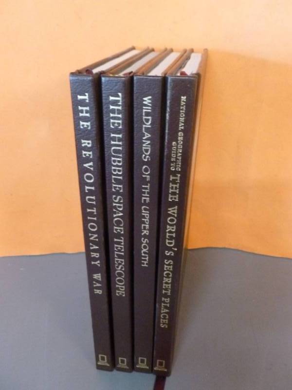 Book Set