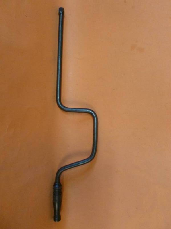 Snap - On Tool