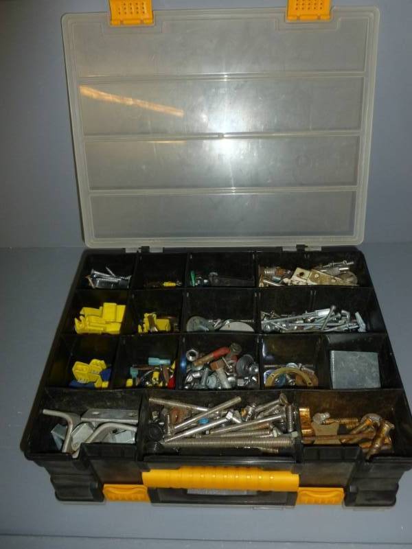 Organizer