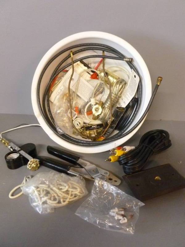 Electrical Items