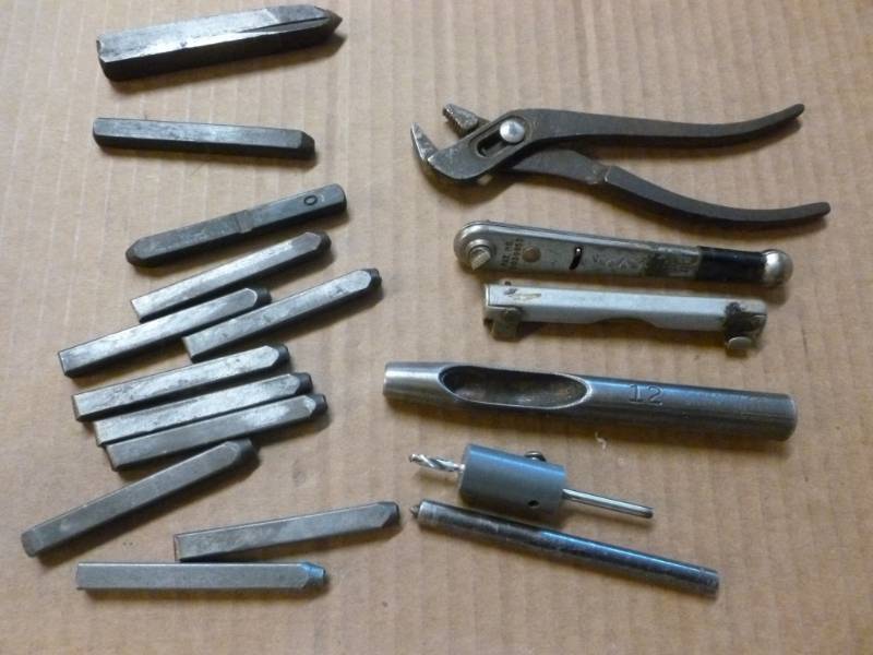 Tools