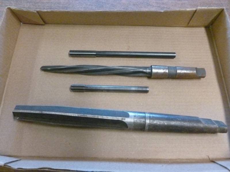 Specialty Bits
