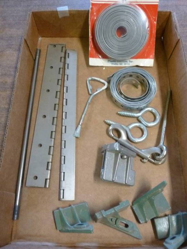 Handyman Items