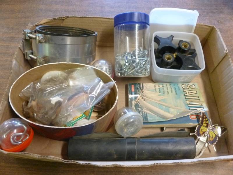 Handyman Items