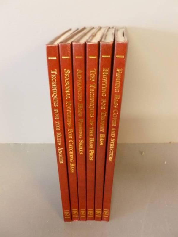 Book Set