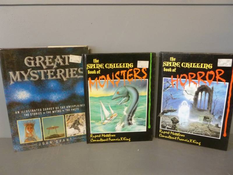 Collector Books